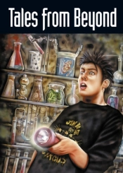 Pocket Sci-Fi Year 6 Tales From Beyond