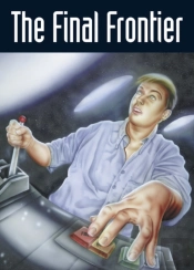 Pocket Sci-Fi Year 6 The Final Frontier