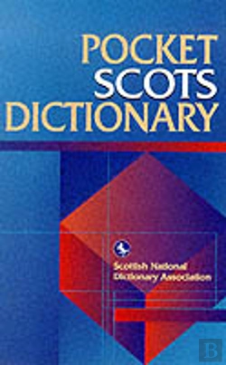 Bertrand.pt - Pocket Scots Dictionary