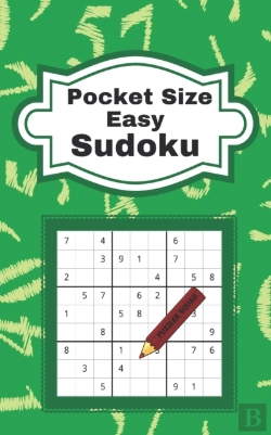Bertrand.pt - Pocket Size Easy Sudoku