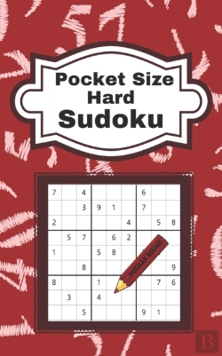 Bertrand.pt - Pocket Size Hard Sudoku