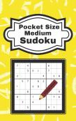 Pocket Size Medium Sudoku