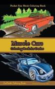 Pocket Size Men'S Coloring Book