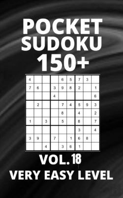 Bertrand.pt - Pocket Sudoku 150+ Puzzles