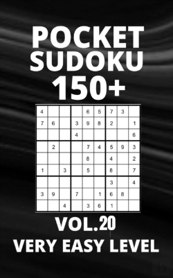Bertrand.pt - Pocket Sudoku 150+ Puzzles