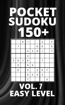 Bertrand.pt - Pocket Sudoku 150+ Puzzles