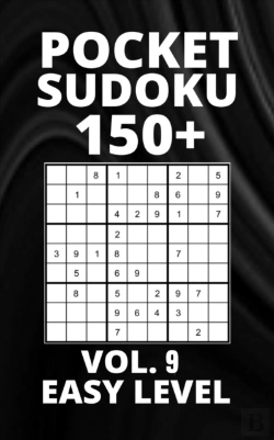 Bertrand.pt - Pocket Sudoku 150+ Puzzles