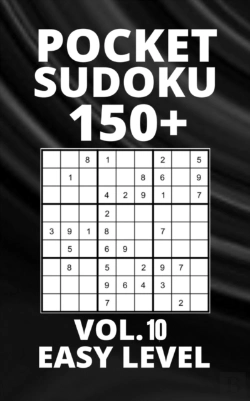 Bertrand.pt - Pocket Sudoku 150+ Puzzles