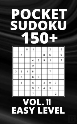 Bertrand.pt - Pocket Sudoku 150+ Puzzles