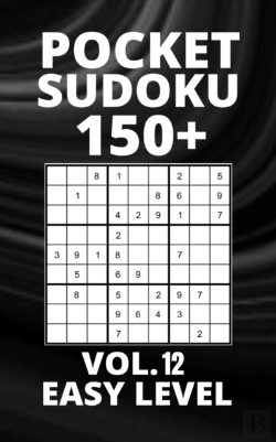 Bertrand.pt - Pocket Sudoku 150+ Puzzles