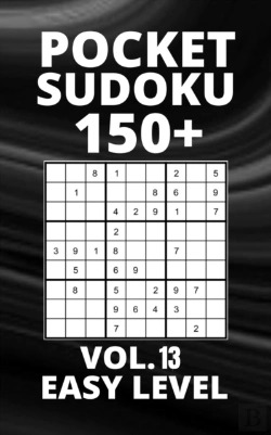 Bertrand.pt - Pocket Sudoku 150+ Puzzles