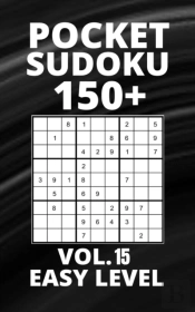 Pocket Sudoku 150+ Puzzles