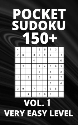 Bertrand.pt - Pocket Sudoku 150+ Puzzles