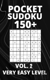Pocket Sudoku 150+ Puzzles