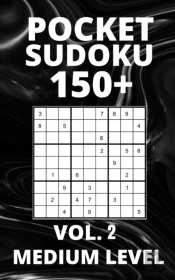 Pocket Sudoku 150+ Puzzles