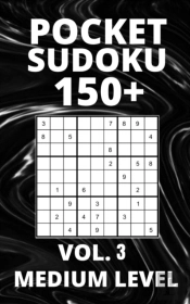 Pocket Sudoku 150+ Puzzles