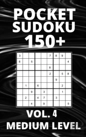 Pocket Sudoku 150+ Puzzles