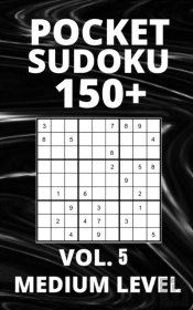 Pocket Sudoku 150+ Puzzles