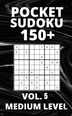 Bertrand.pt - Pocket Sudoku 150+ Puzzles