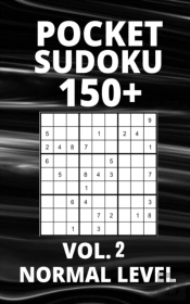 Pocket Sudoku 150+ Puzzles