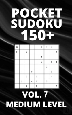 Bertrand.pt - Pocket Sudoku 150+ Puzzles