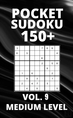 Bertrand.pt - Pocket Sudoku 150+ Puzzles