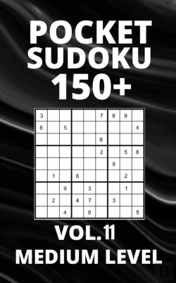 Bertrand.pt - Pocket Sudoku 150+ Puzzles