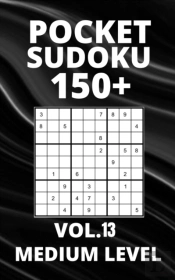 Pocket Sudoku 150+ Puzzles