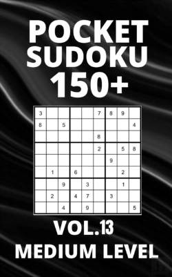 Bertrand.pt - Pocket Sudoku 150+ Puzzles