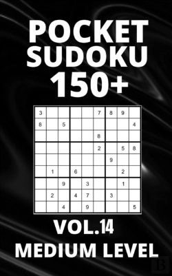 Bertrand.pt - Pocket Sudoku 150+ Puzzles