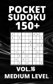 Pocket Sudoku 150+ Puzzles