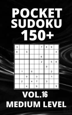 Bertrand.pt - Pocket Sudoku 150+ Puzzles