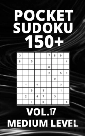 Pocket Sudoku 150+ Puzzles