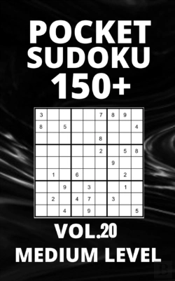 Bertrand.pt - Pocket Sudoku 150+ Puzzles