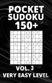 Pocket Sudoku 150+ Puzzles