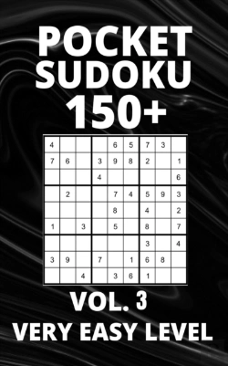 Bertrand.pt - Pocket Sudoku 150+ Puzzles