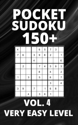 Bertrand.pt - Pocket Sudoku 150+ Puzzles