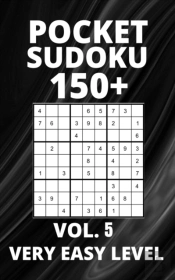 Pocket Sudoku 150+ Puzzles