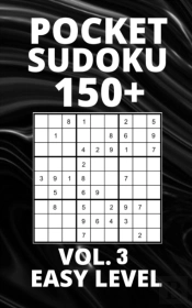 Pocket Sudoku 150+ Puzzles