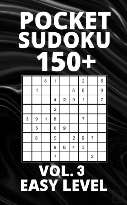Bertrand.pt - Pocket Sudoku 150+ Puzzles