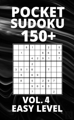 Bertrand.pt - Pocket Sudoku 150+ Puzzles