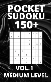 Pocket Sudoku 150+ Puzzles
