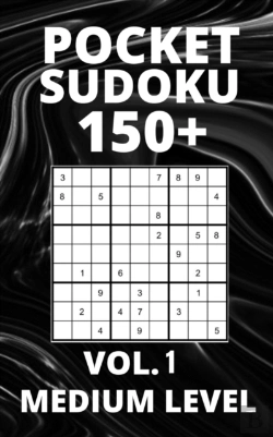 Bertrand.pt - Pocket Sudoku 150+ Puzzles