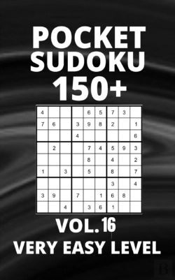 Bertrand.pt - Pocket Sudoku 150+ Puzzles