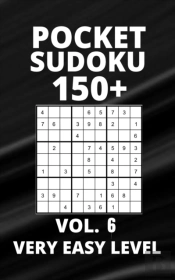 Pocket Sudoku 150+ Puzzles