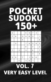Pocket Sudoku 150+ Puzzles