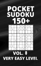 Pocket Sudoku 150+ Puzzles