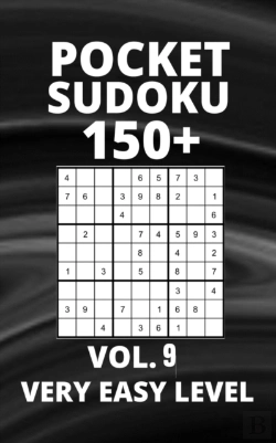 Bertrand.pt - Pocket Sudoku 150+ Puzzles