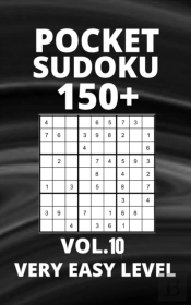 Pocket Sudoku 150+ Puzzles