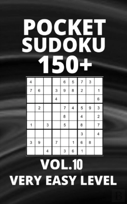 Bertrand.pt - Pocket Sudoku 150+ Puzzles
